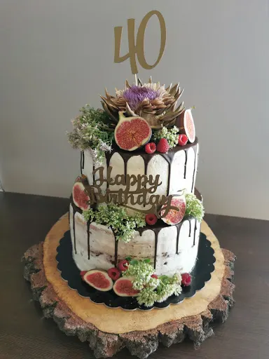 Cukiernia Waniliowy Domek